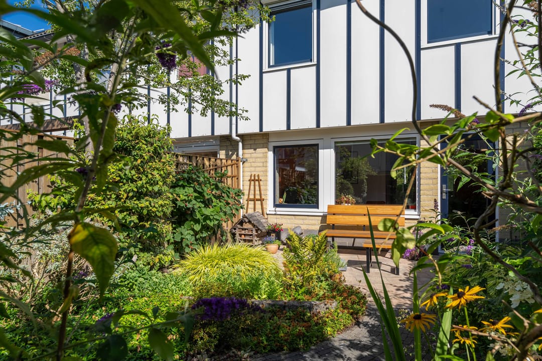 Foto 38 van Nijenrode 149