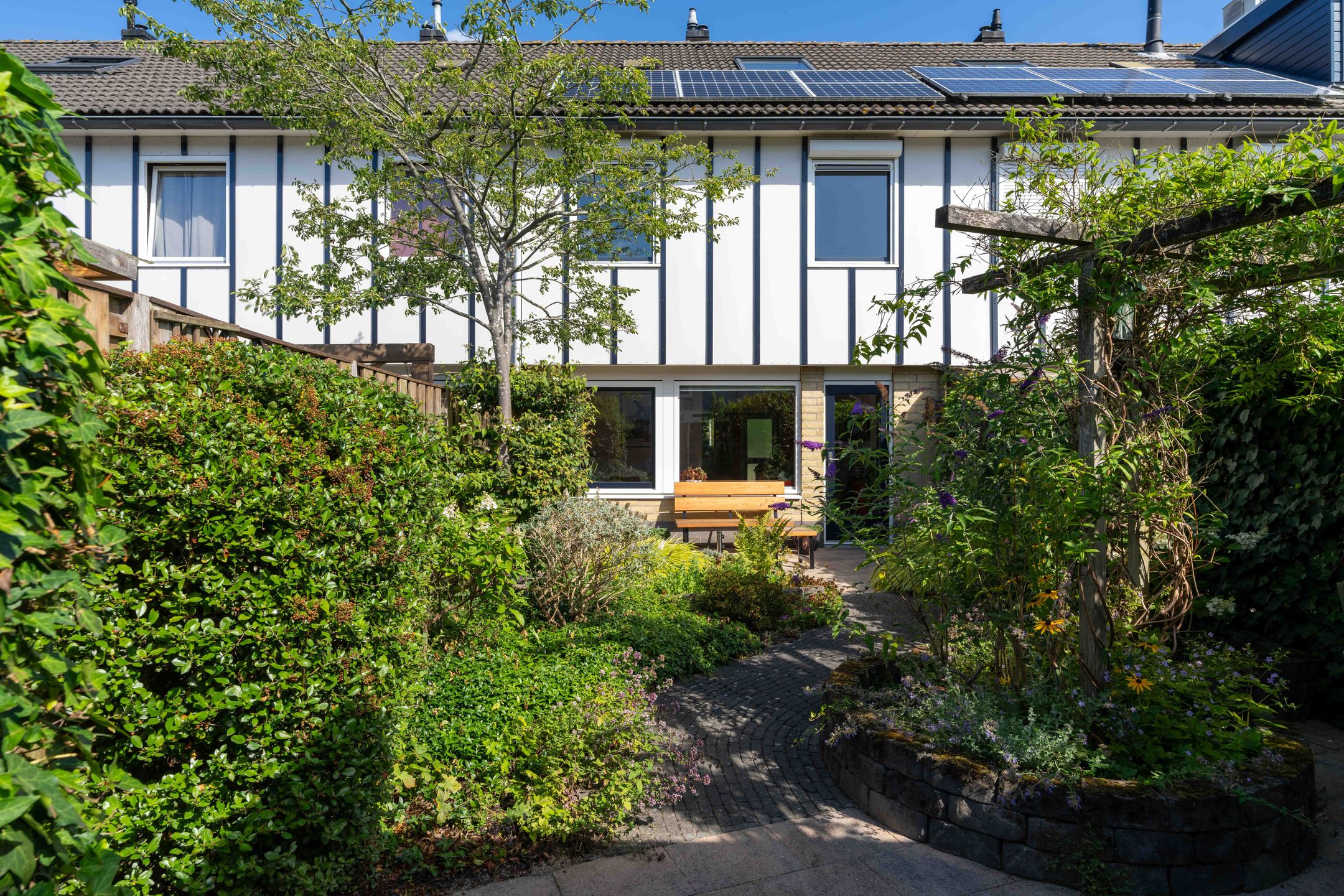 Foto 39 van Nijenrode 149