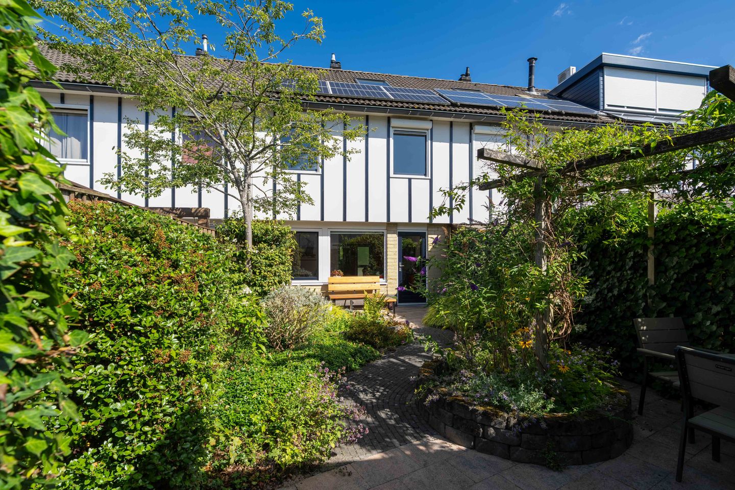 Foto 40 van Nijenrode 149