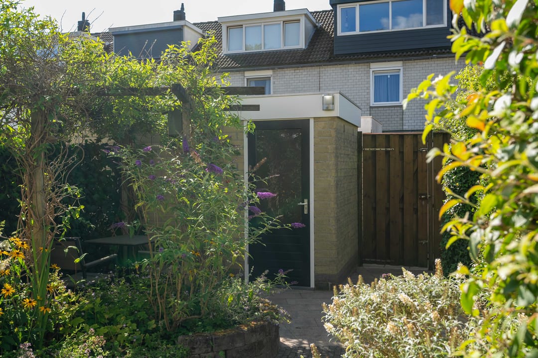 Foto 41 van Nijenrode 149