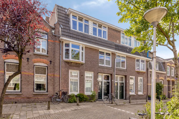 Foto 6 van St Martinusstraat 8