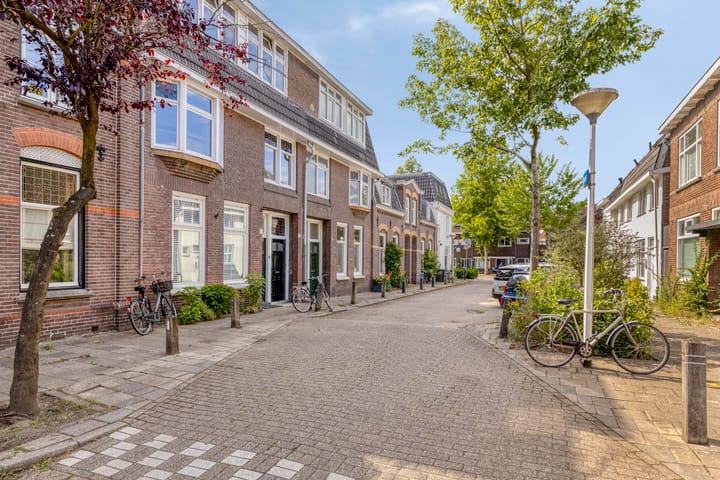 Foto 7 van St Martinusstraat 8