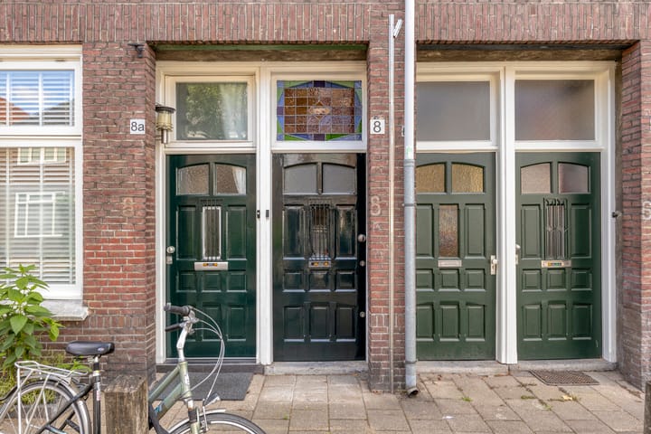 Foto 8 van St Martinusstraat 8