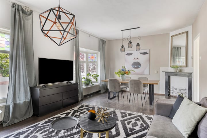 Foto 2 van St Martinusstraat 8