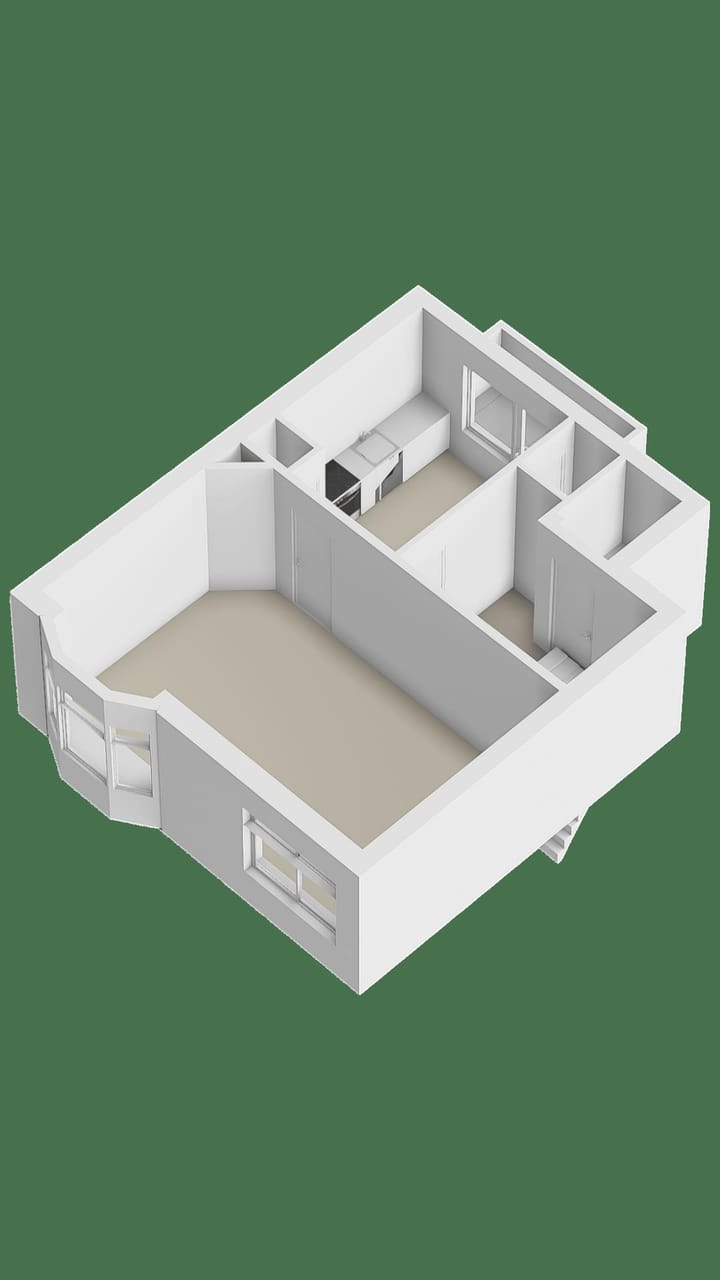 Foto 38 van St Martinusstraat 8