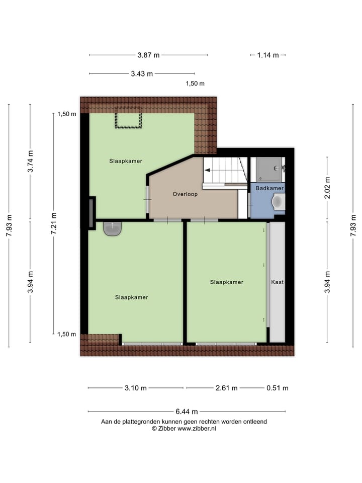 Foto 36 van St Martinusstraat 8