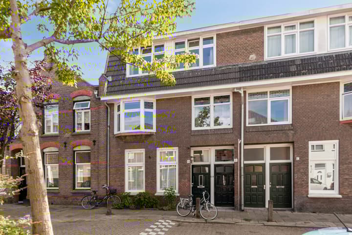 Foto 1 van St Martinusstraat 8