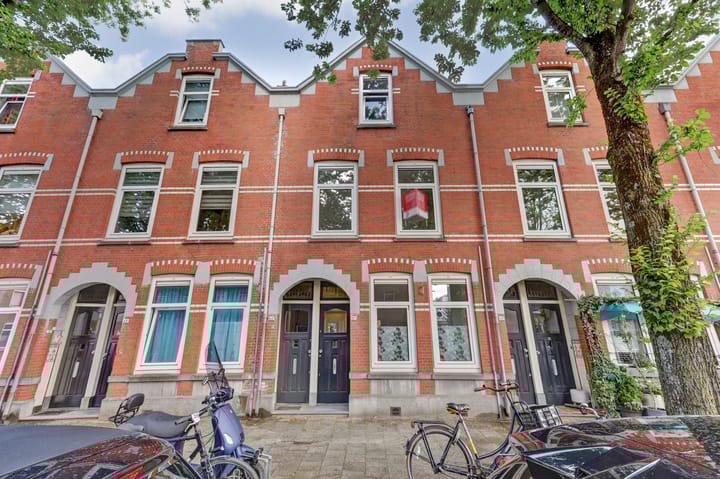 Photo 1 of Westfrankelandsestraat 66-A