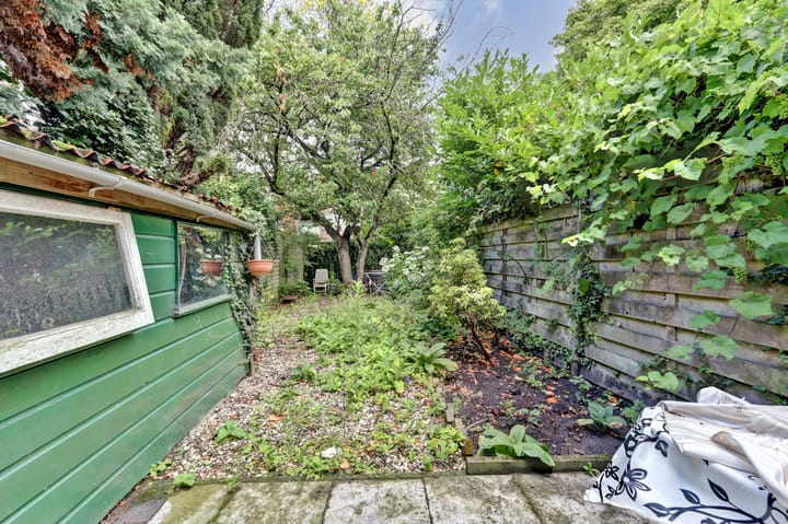 Foto 4 van Westfrankelandsestraat 66-A