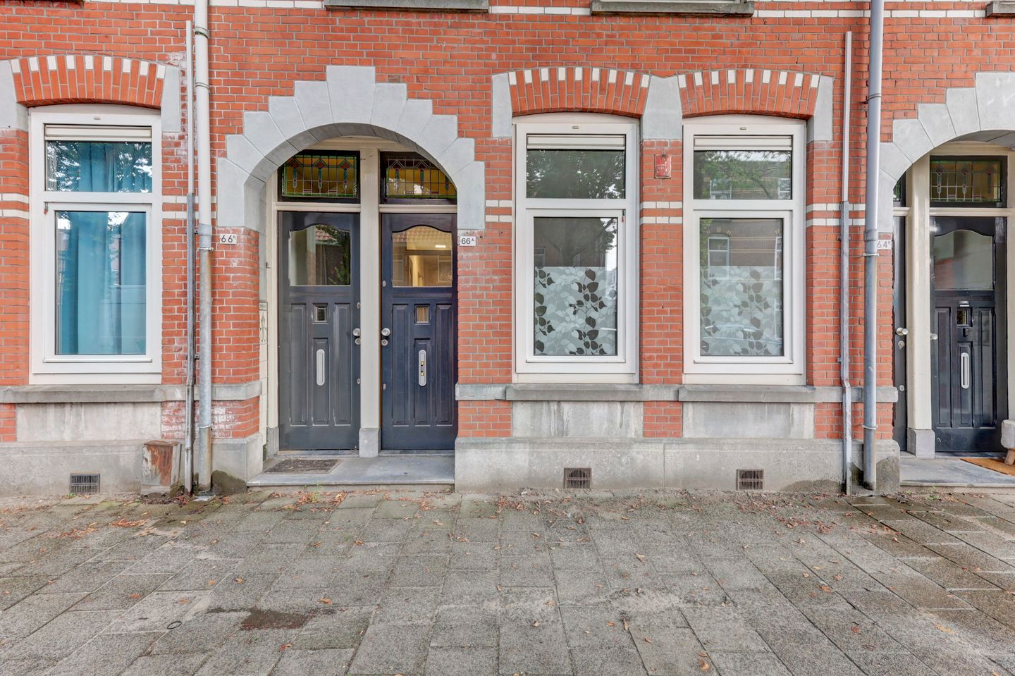 Foto 5 van Westfrankelandsestraat 66-A