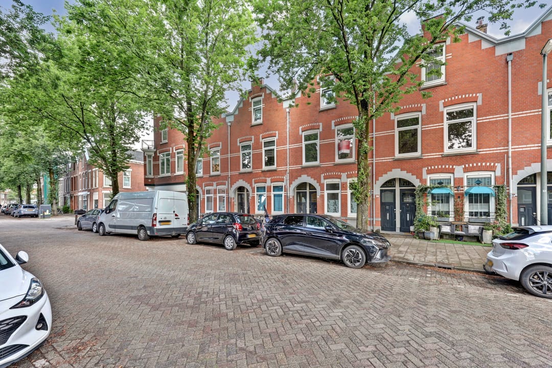 Foto 7 van Westfrankelandsestraat 66-A