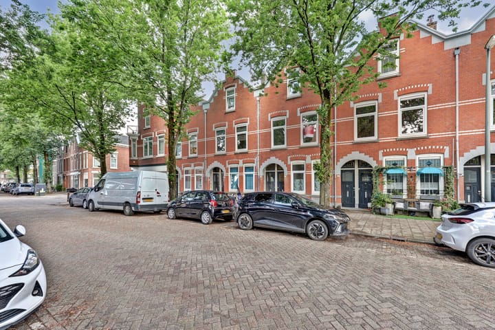 Photo 7 of Westfrankelandsestraat 66-A