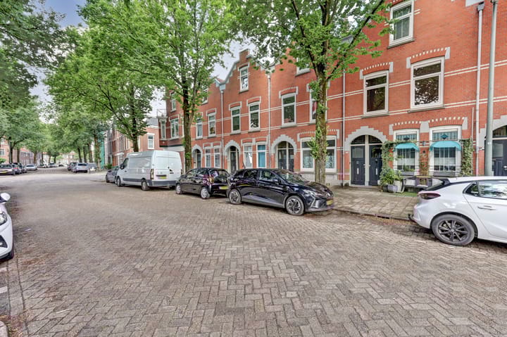 Photo 8 of Westfrankelandsestraat 66-A