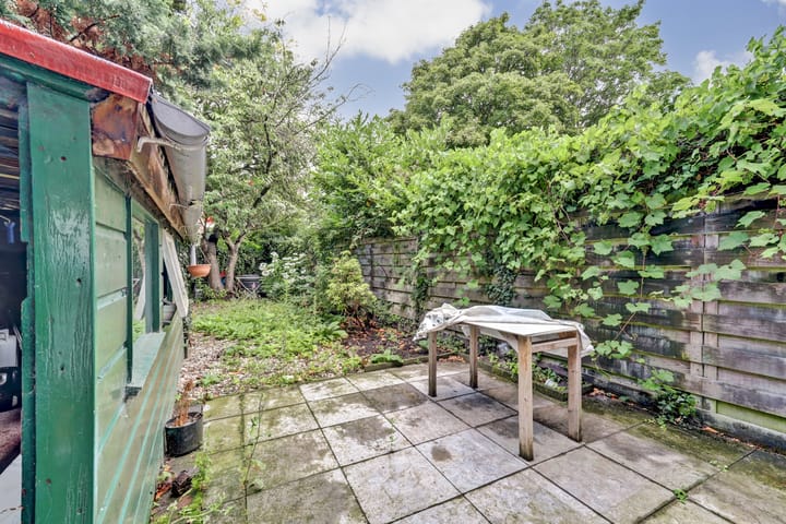 Photo 21 of Westfrankelandsestraat 66-A