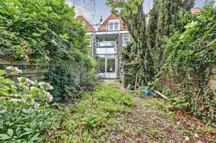 Photo 22 of Westfrankelandsestraat 66-A