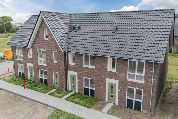 Foto 22 van Cirkelmaaier 12