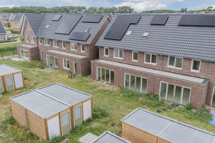 Foto 32 van Cirkelmaaier 12