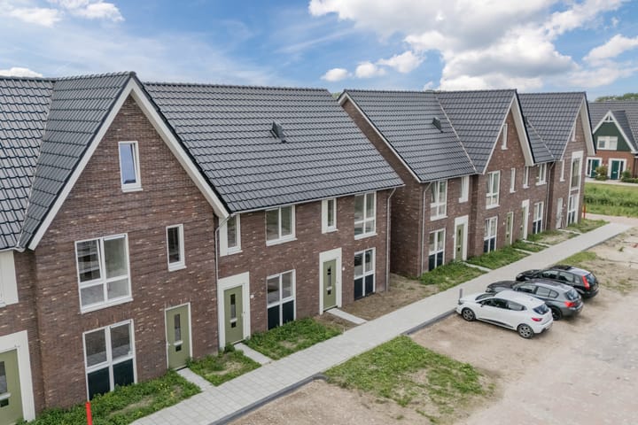 Foto 23 van Cirkelmaaier 12