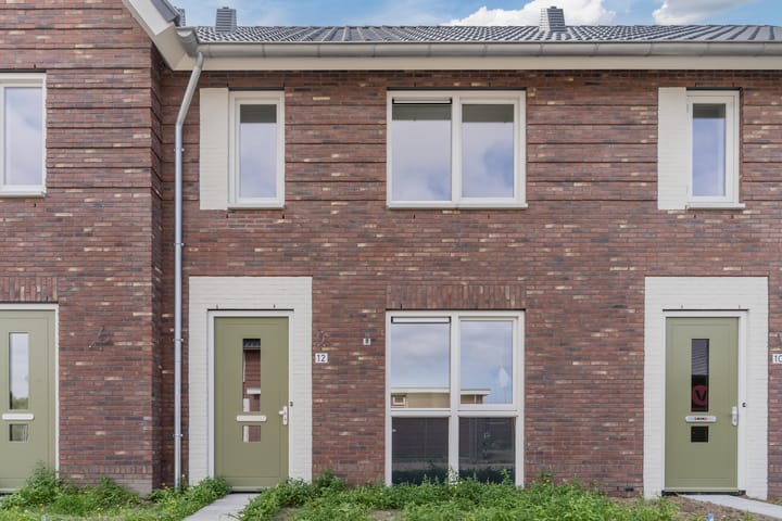 Foto 24 van Cirkelmaaier 12