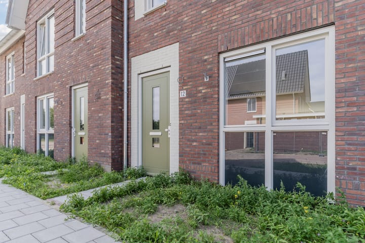 Foto 25 van Cirkelmaaier 12