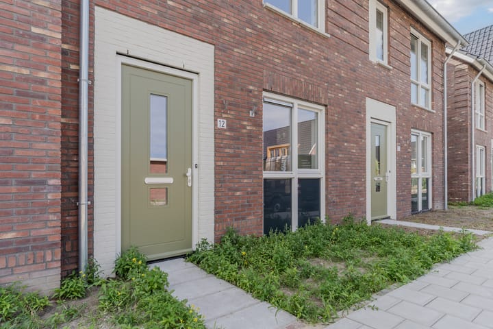 Foto 26 van Cirkelmaaier 12