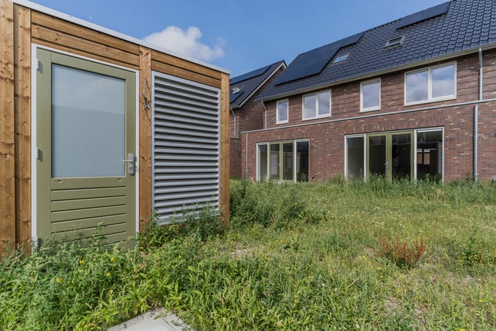 Foto 29 van Cirkelmaaier 12