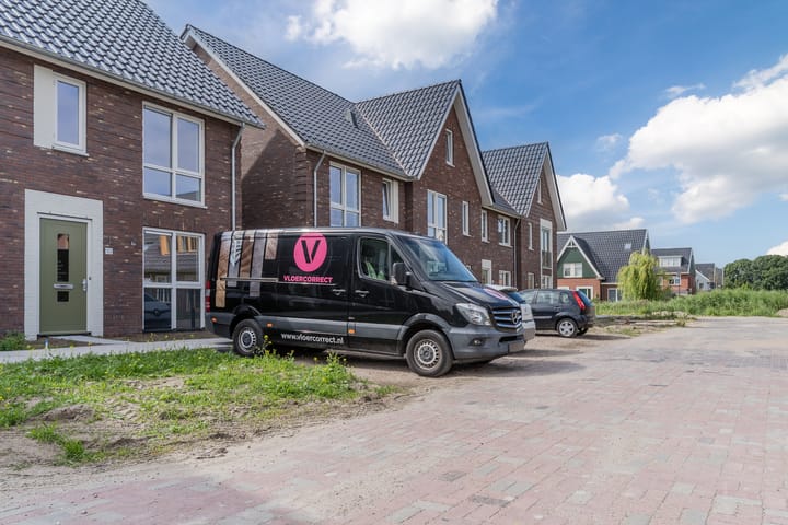 Foto 30 van Cirkelmaaier 12