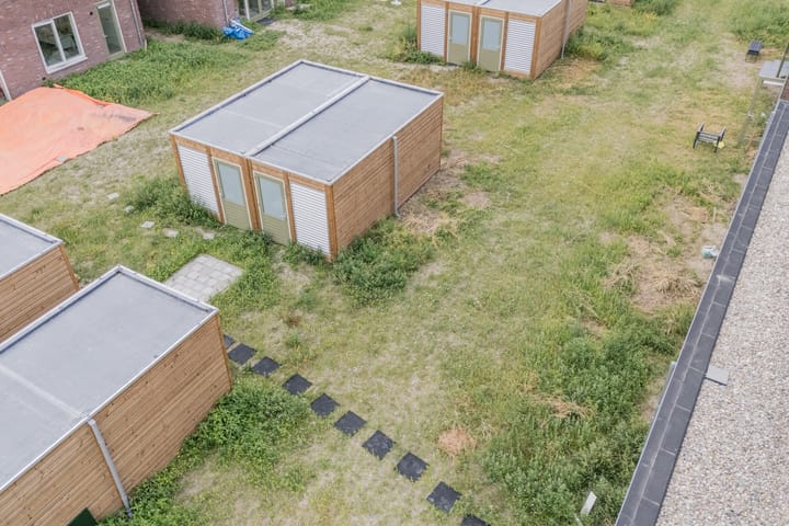 Foto 33 van Cirkelmaaier 12