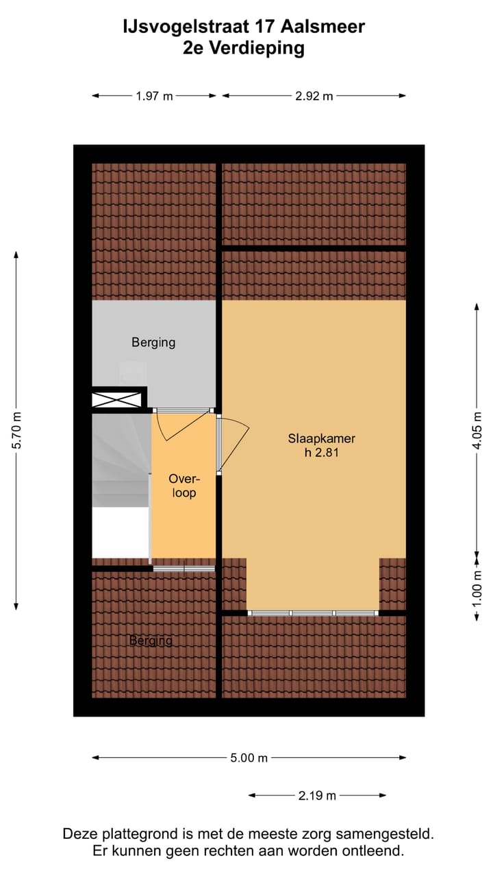 Foto 30 van IJsvogelstraat 17