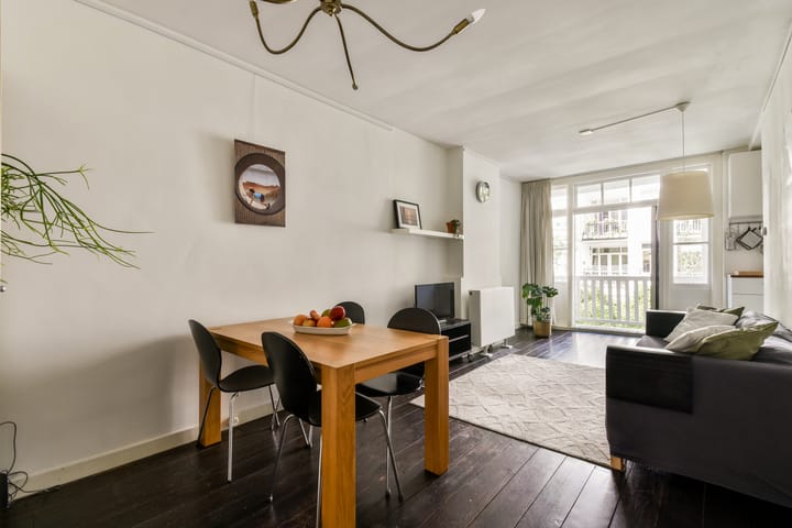 Foto 2 van Eerste Atjehstraat 47-1