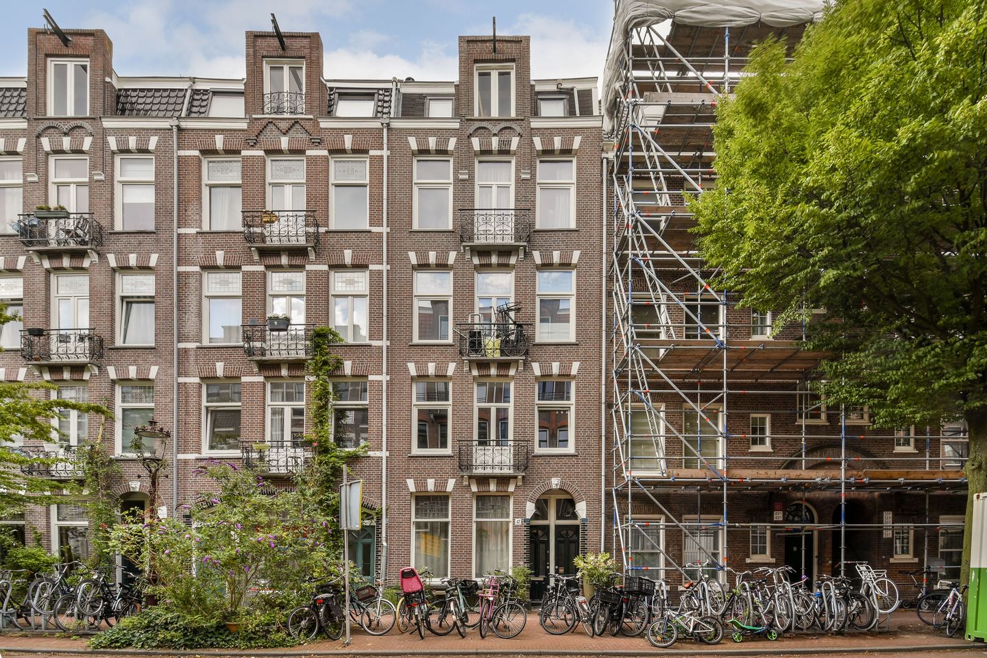 Foto 20 van Eerste Atjehstraat 47-1