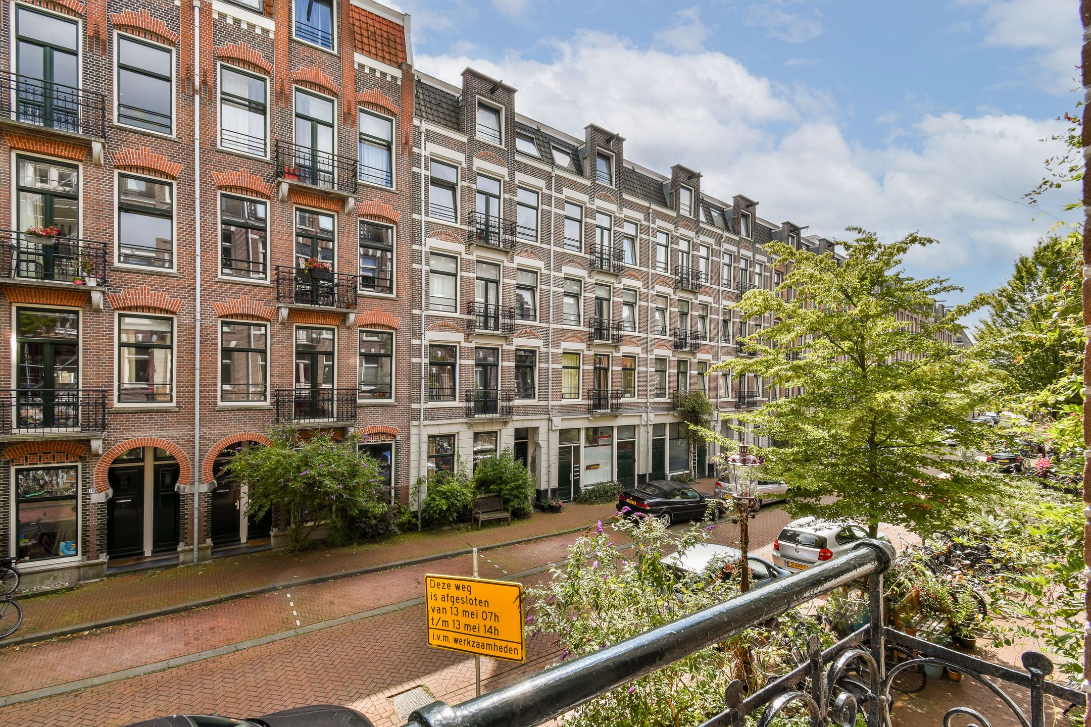 Foto 21 van Eerste Atjehstraat 47-1