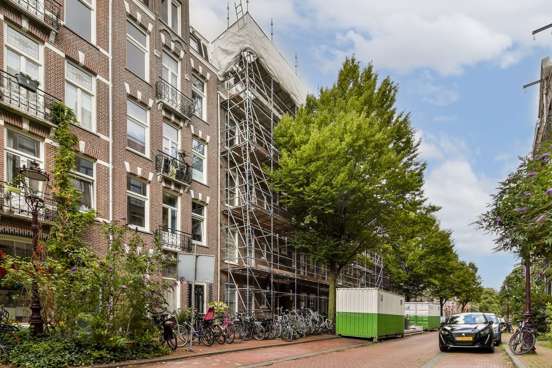 Foto 22 van Eerste Atjehstraat 47-1