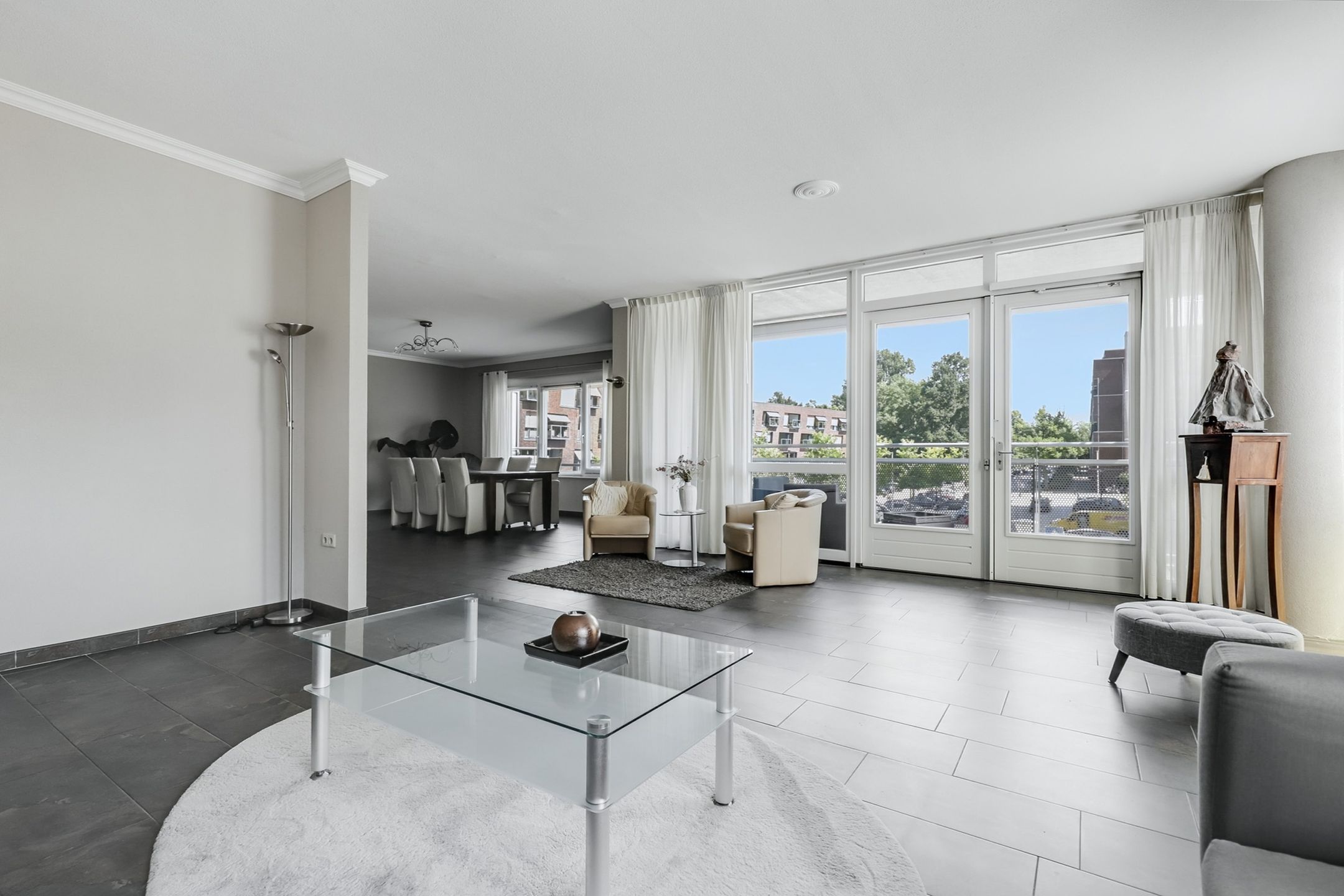 Laan van Berendrecht 270 