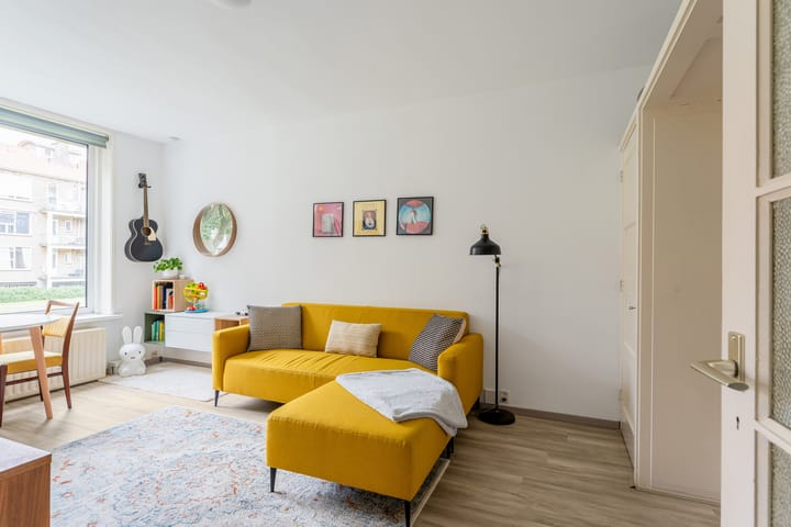 Foto 2 van Johan de Meesterstraat 21-A