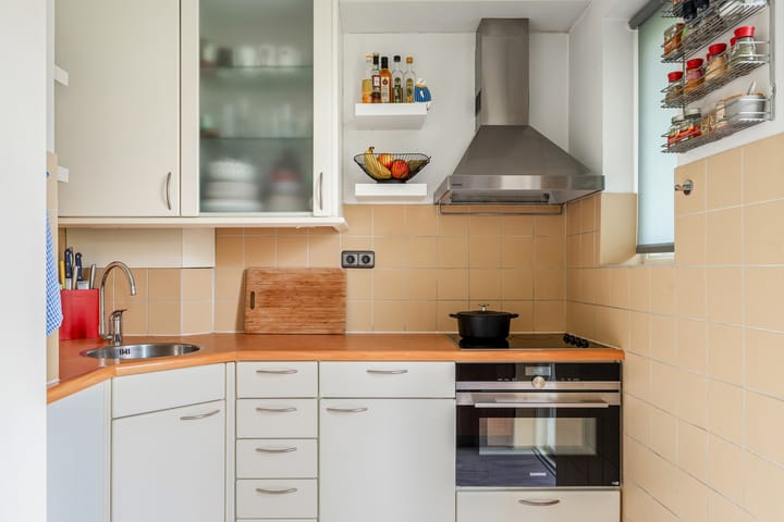 Foto 3 van Johan de Meesterstraat 21-A