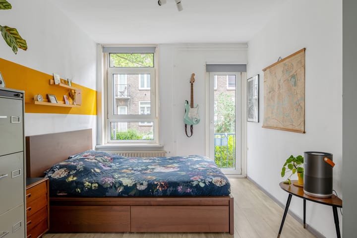 Foto 4 van Johan de Meesterstraat 21-A