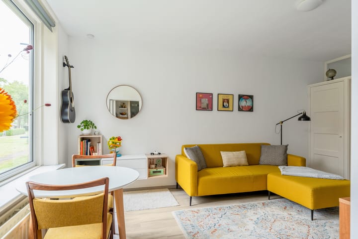 Foto 7 van Johan de Meesterstraat 21-A