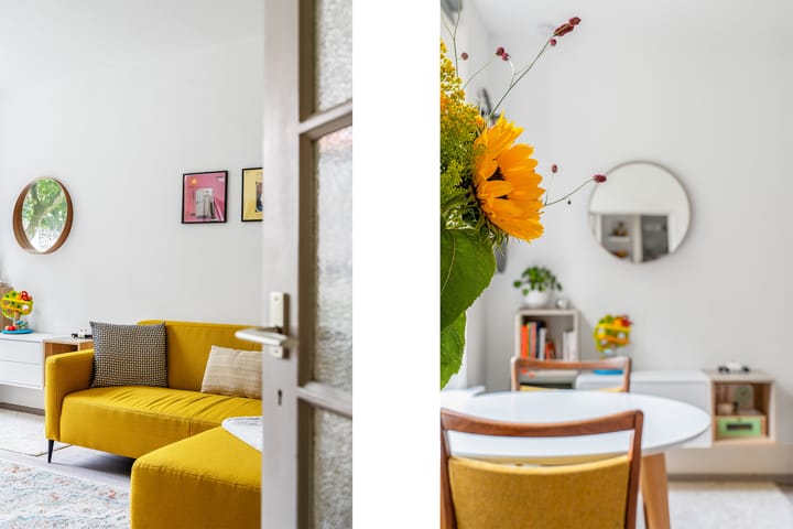 Foto 9 van Johan de Meesterstraat 21-A