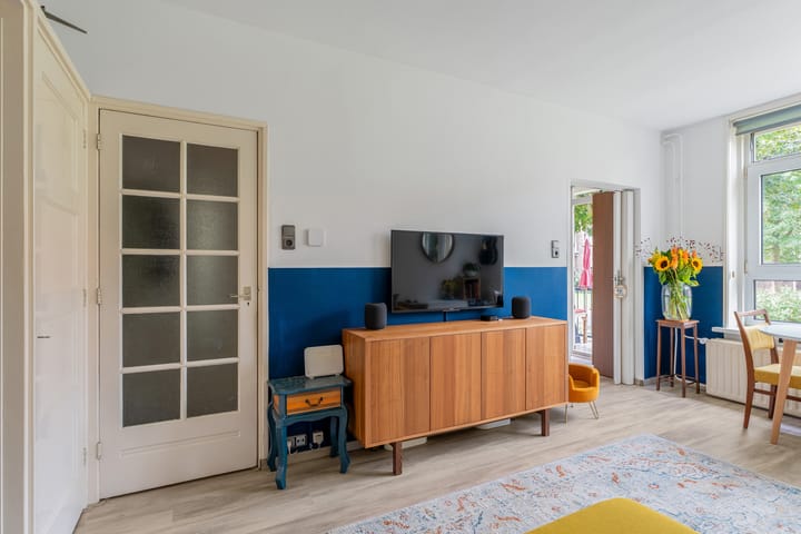 Foto 11 van Johan de Meesterstraat 21-A