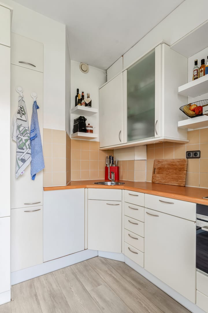 Foto 12 van Johan de Meesterstraat 21-A