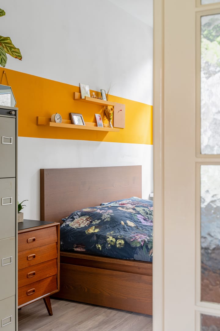 Foto 13 van Johan de Meesterstraat 21-A