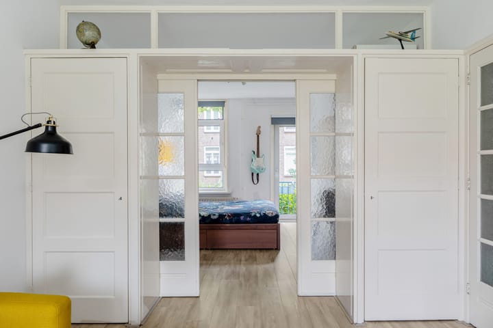 Foto 14 van Johan de Meesterstraat 21-A