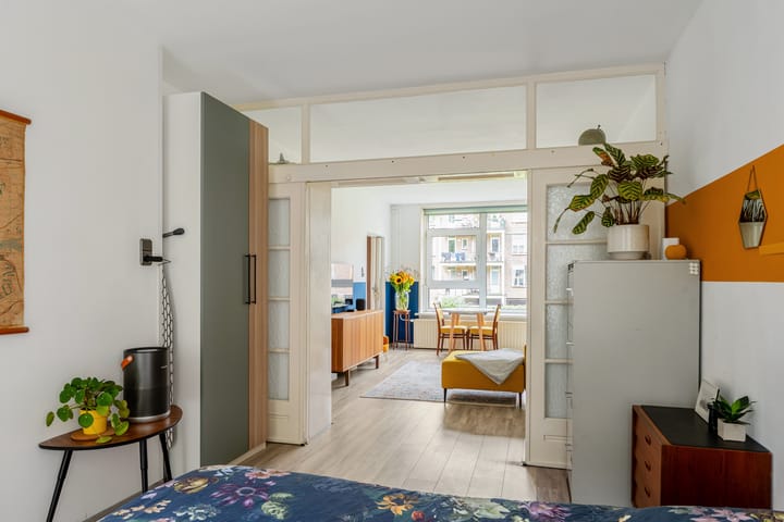 Foto 15 van Johan de Meesterstraat 21-A