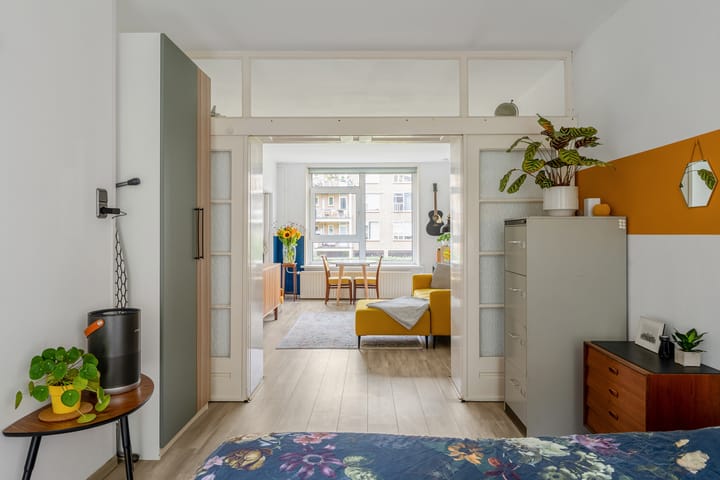 Foto 16 van Johan de Meesterstraat 21-A