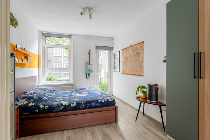 Foto 17 van Johan de Meesterstraat 21-A