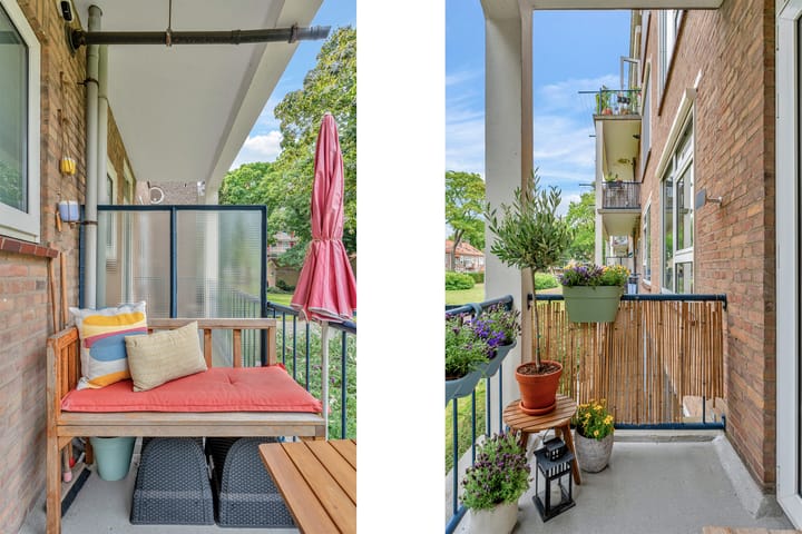 Foto 21 van Johan de Meesterstraat 21-A