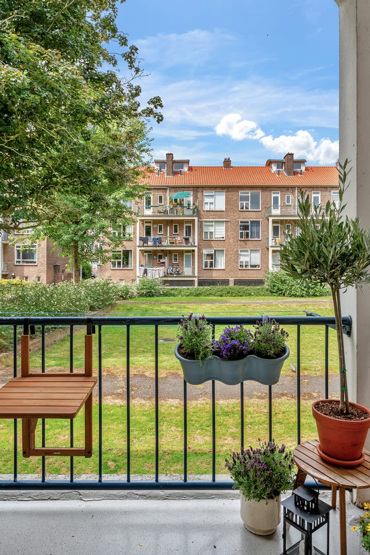 Foto 22 van Johan de Meesterstraat 21-A