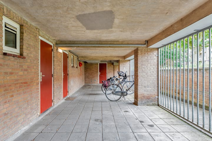 Foto 24 van Johan de Meesterstraat 21-A