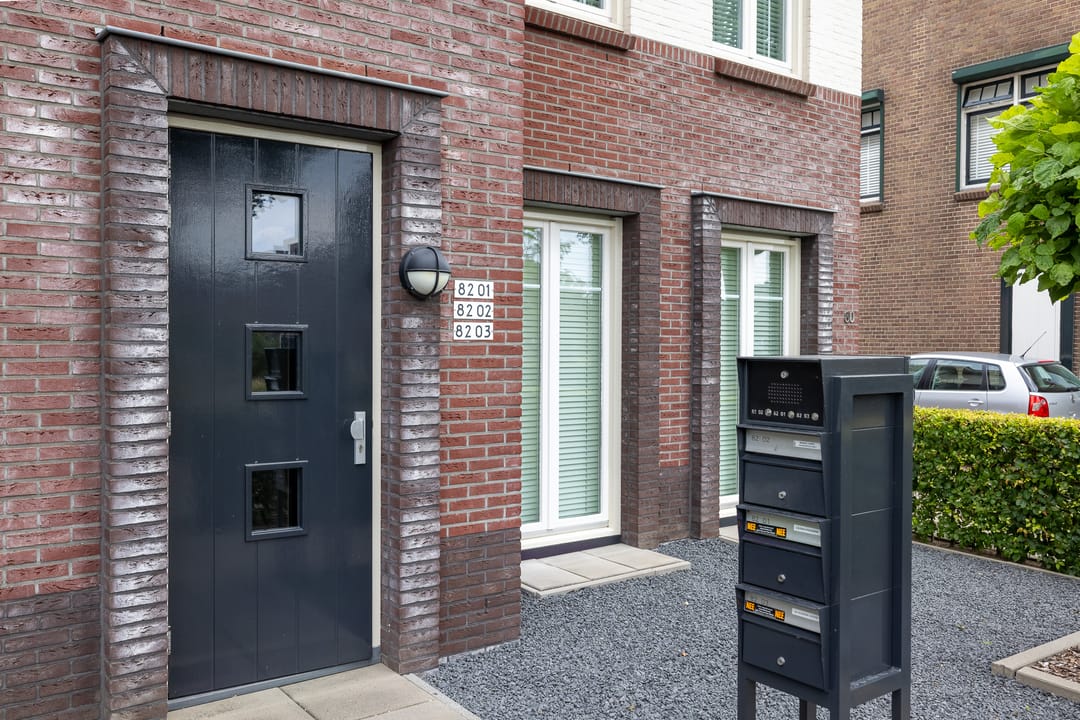 Photo 31 of Keppelseweg 82-01